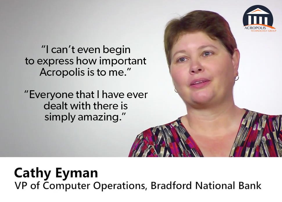 Photo of Acropolis Technology Group