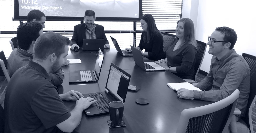 Photo of Acropolis Technology Group