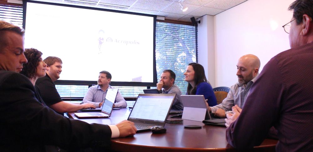 Photo of Acropolis Technology Group