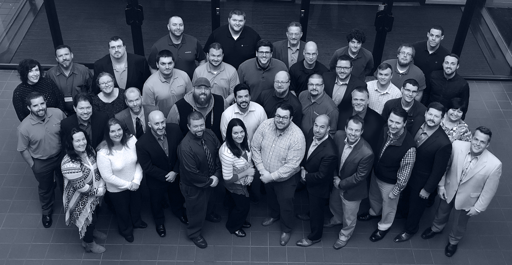 Photo of Acropolis Technology Group