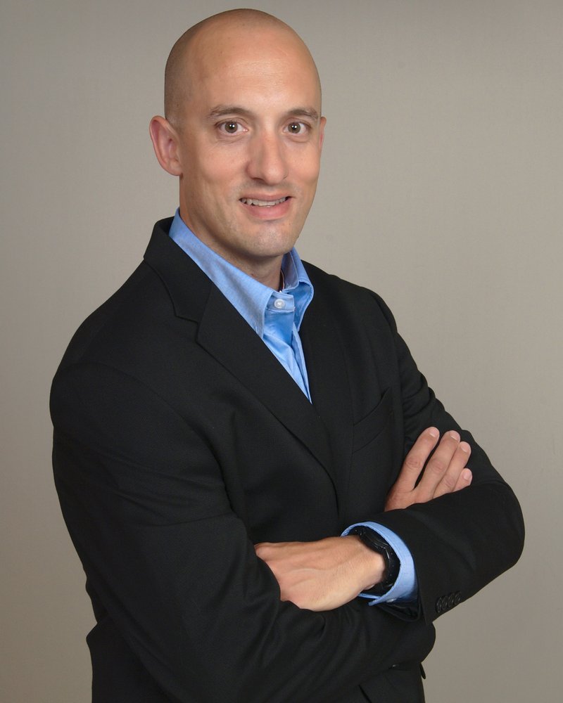 Photo of Nathan Bellows - Semonin Realtors