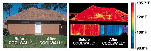 Photo of CAT Exteriors