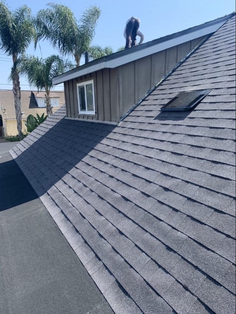 Photo of CAT Exteriors
