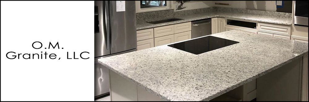 Photo of O M Granite