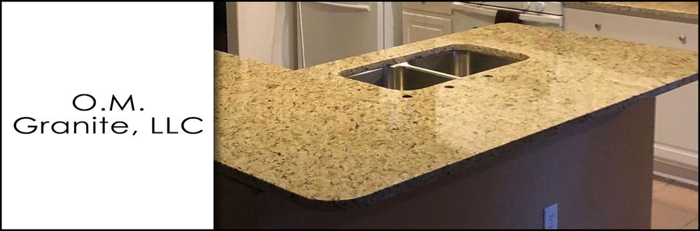 Photo of O M Granite