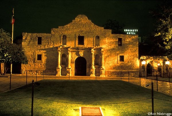Photo of Alamo Water Heaters