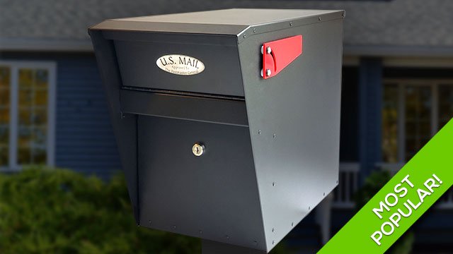 Photo of Mailbox Solutions