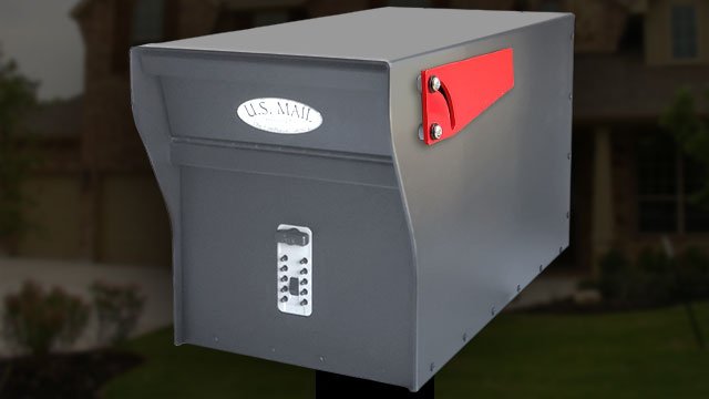 Photo of Mailbox Solutions