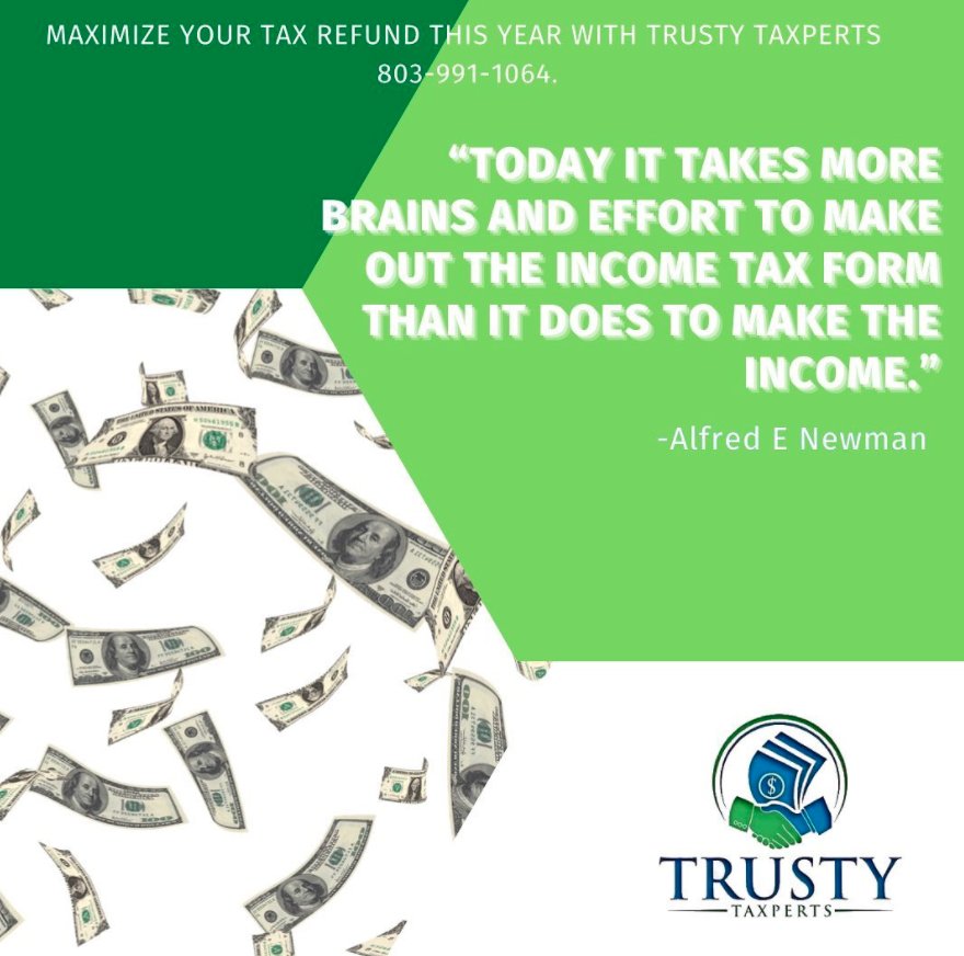 Photo of Trusty Taxperts