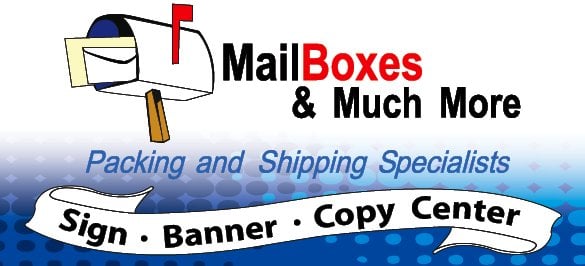 Photo of MailBoxes & Much More