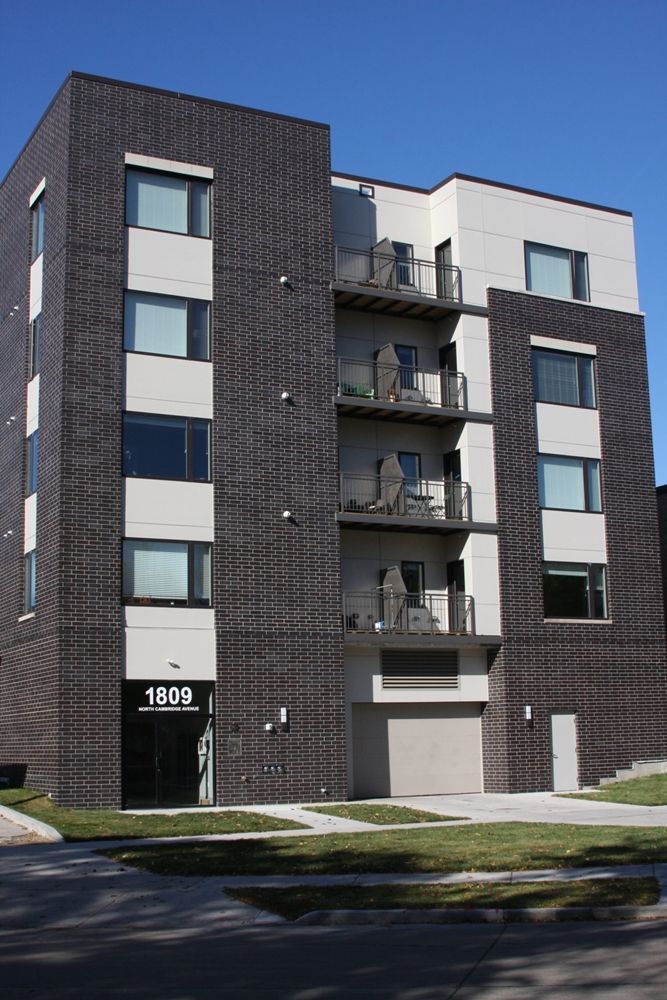 Photo of Flats 1809