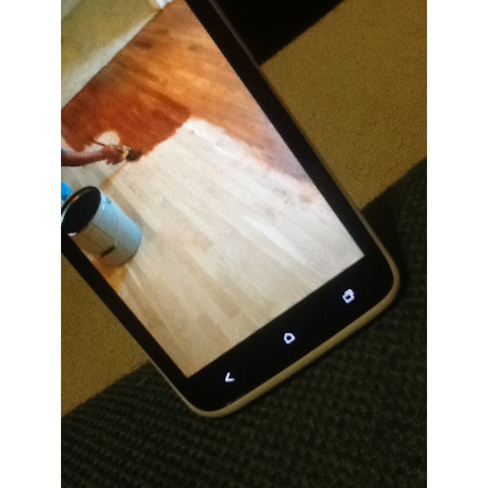 Photo of Perez Floors & Refinishing
