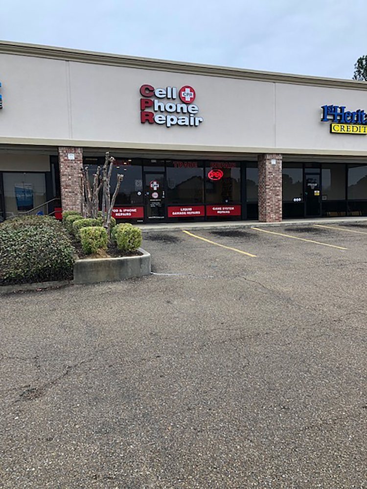 Photo of CPR Cell Phone Repair Clinton