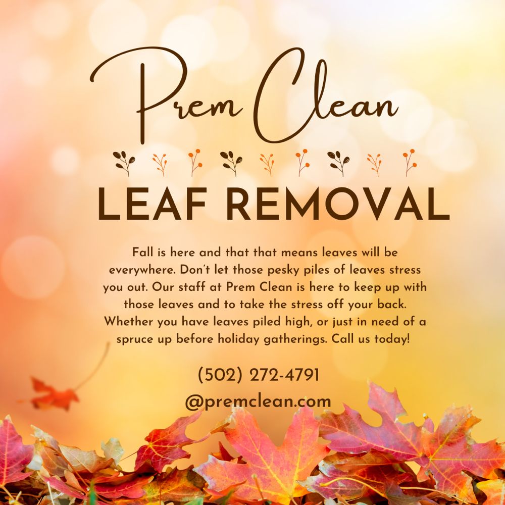 Photo of Prem Clean of Louisville