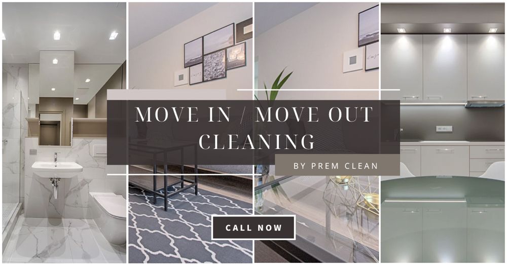 Photo of Prem Clean of Louisville