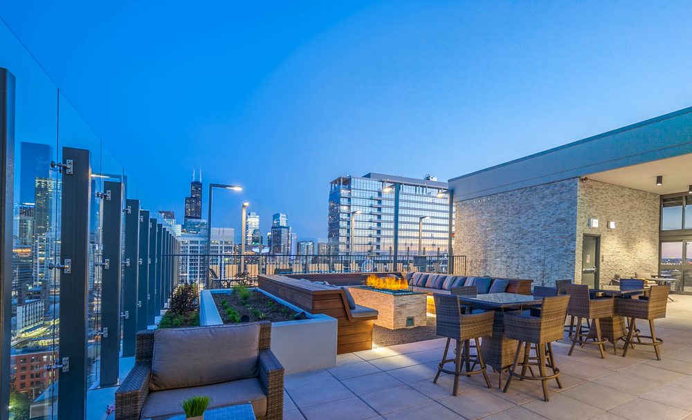 Photo of Niche 905
