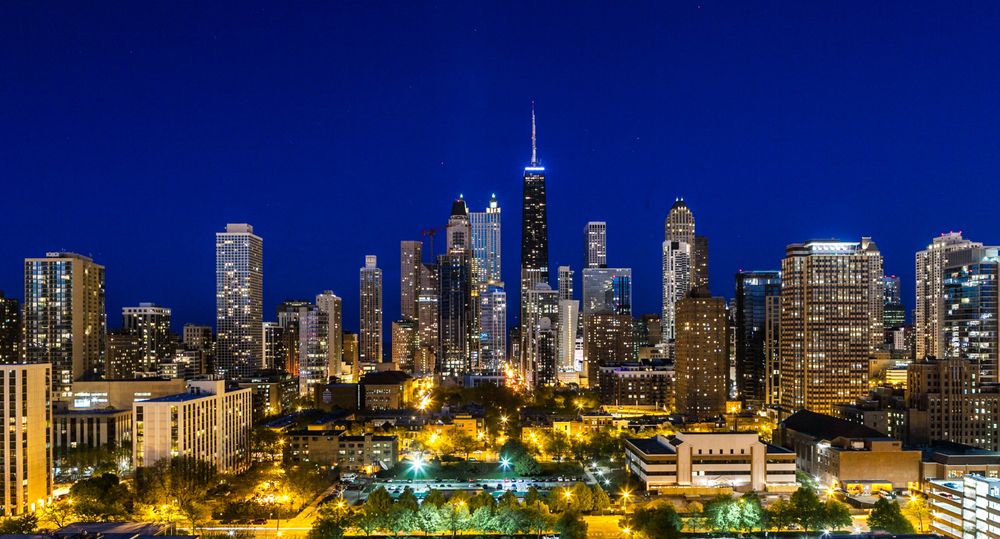 Photo of Niche 905