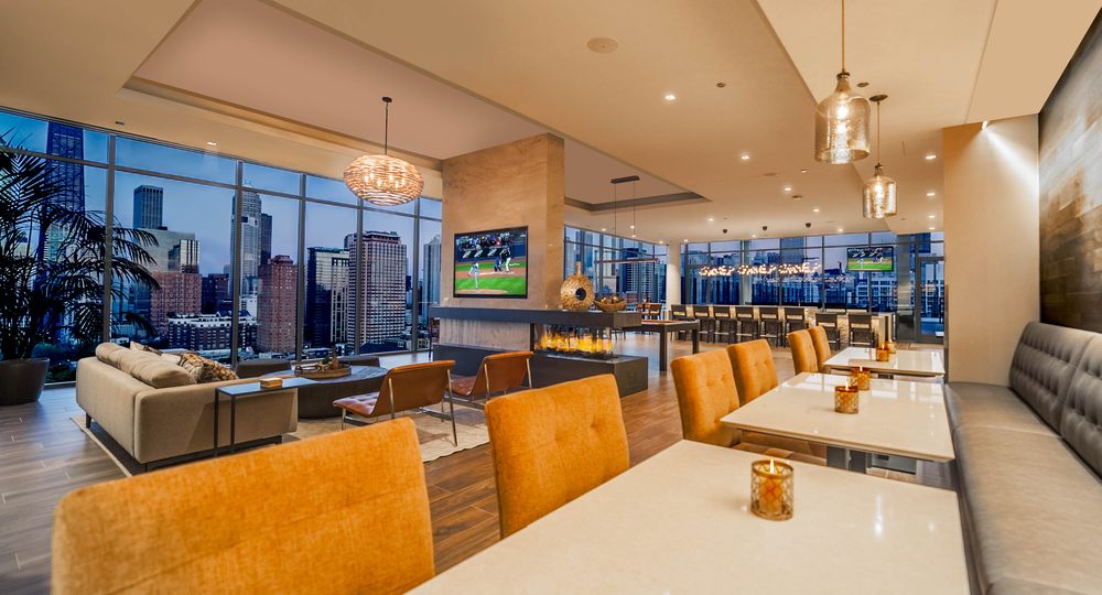 Photo of Niche 905