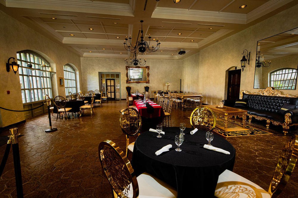 Photo of Venetian Terrace