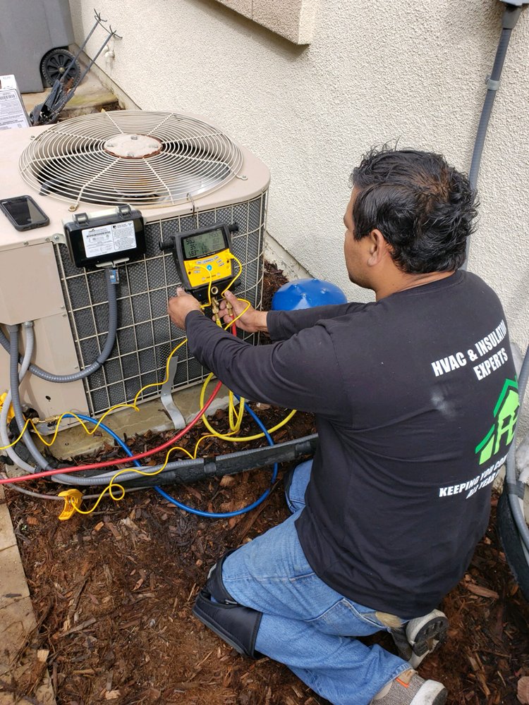 Photo of Healthy Duct Cleaning