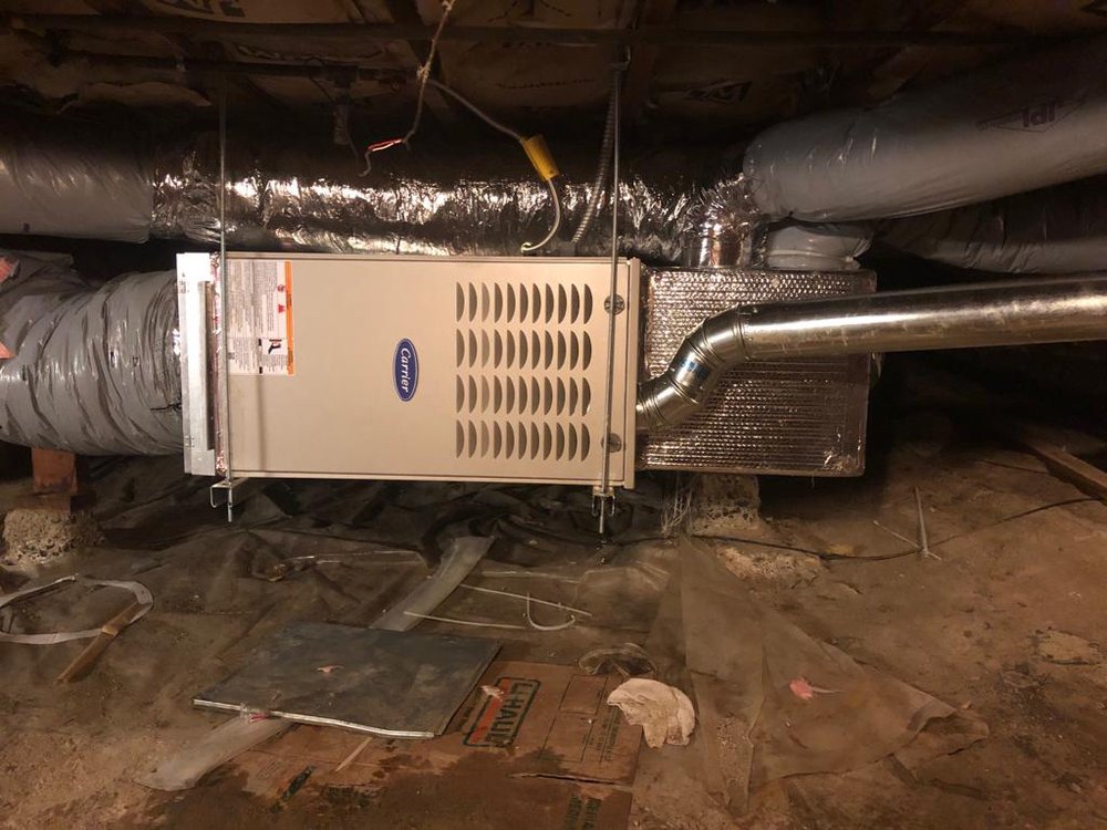 Photo of Healthy Duct Cleaning