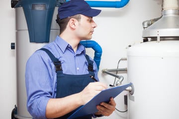 Photo of Gerald Griffin Heating & Cooling Services
