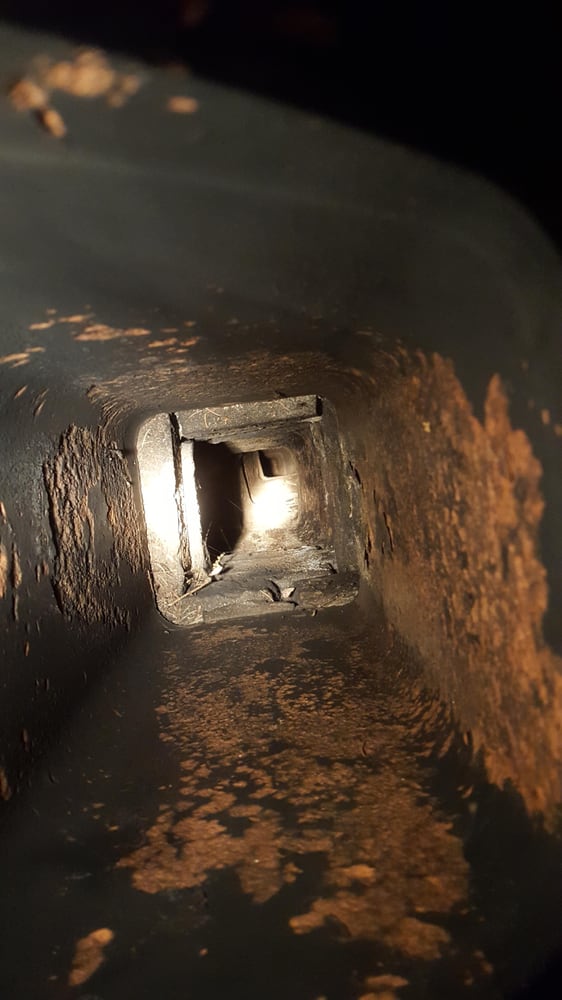 Photo of Safety First Chimney & Fireplace Restoration