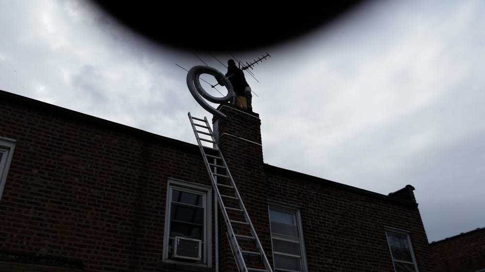 Photo of Safety First Chimney & Fireplace Restoration