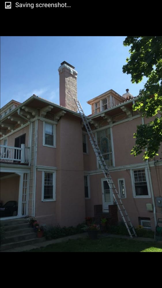 Photo of Safety First Chimney & Fireplace Restoration