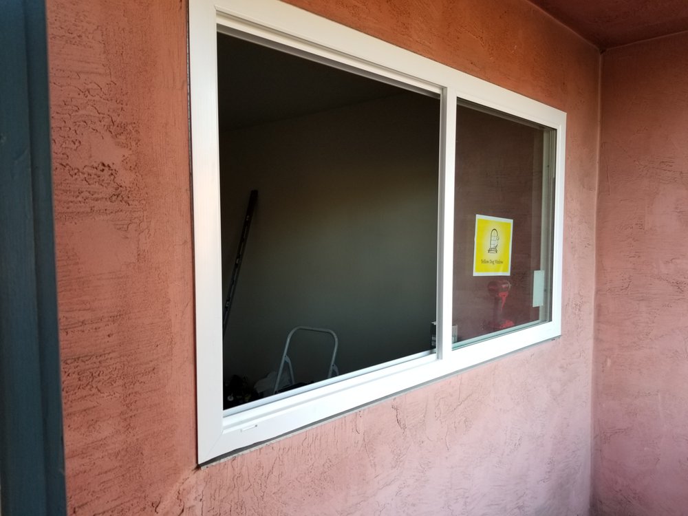 Photo of TOP Glass Service