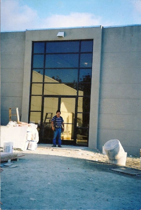 Photo of TOP Glass Service
