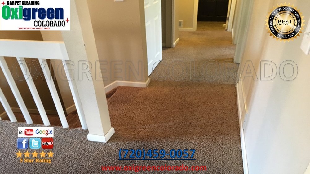 Photo of Oxigreen Colorado