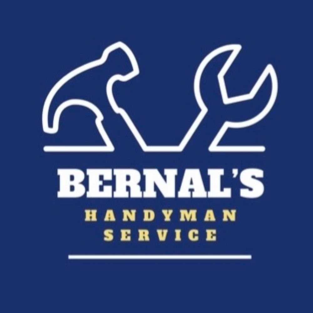 Photo of Bernal's Handyman Service