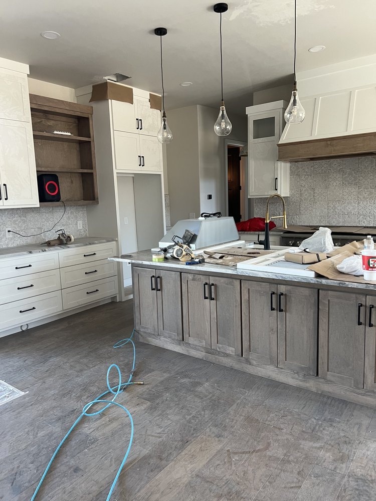 Photo of J&M Painting & Remodeling