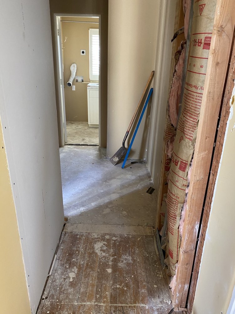 Photo of Cosmos Water Damage Restoration