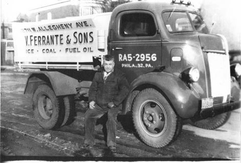 Photo of Ferrante & Sons