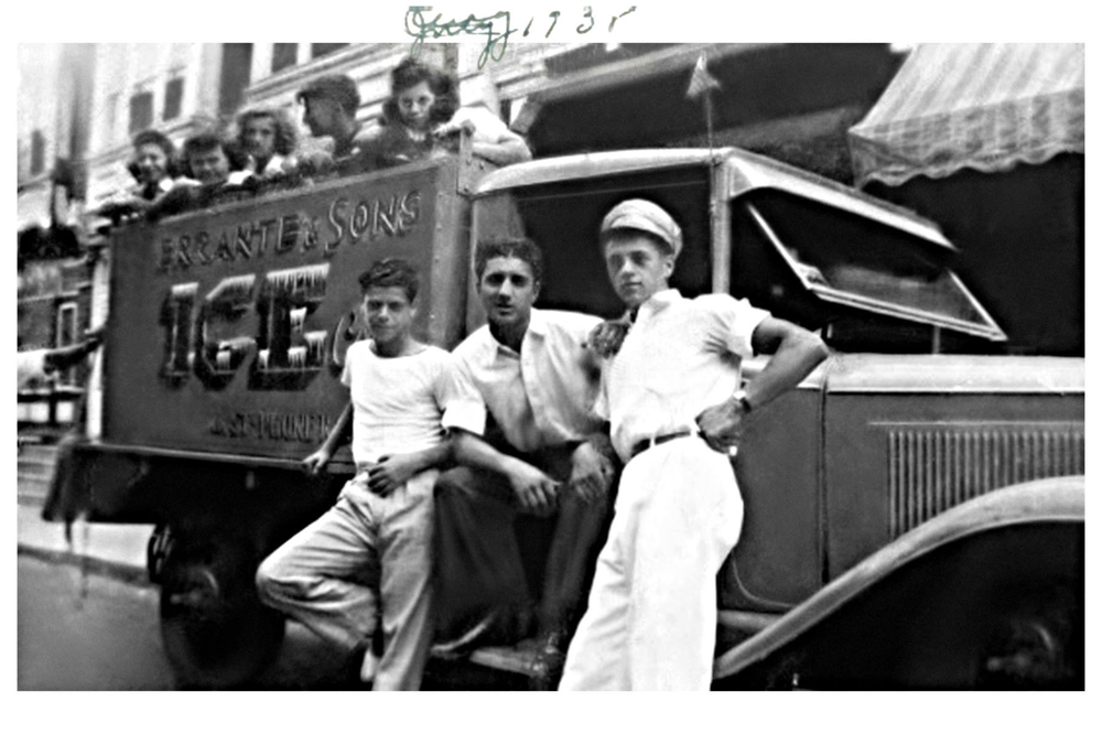 Photo of Ferrante & Sons
