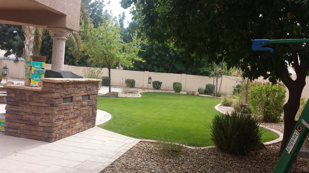 Photo of BV Lawn Care