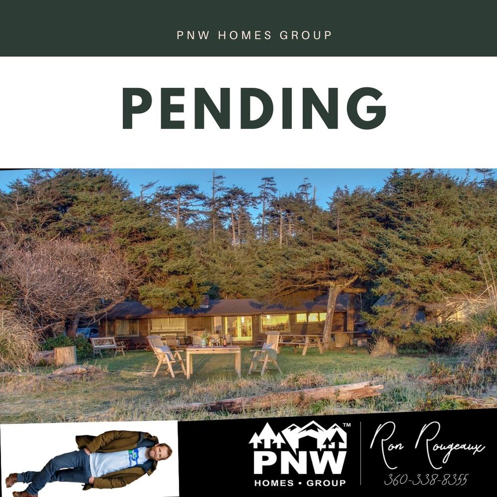 Photo of Ron Rougeaux - PNW Home Group