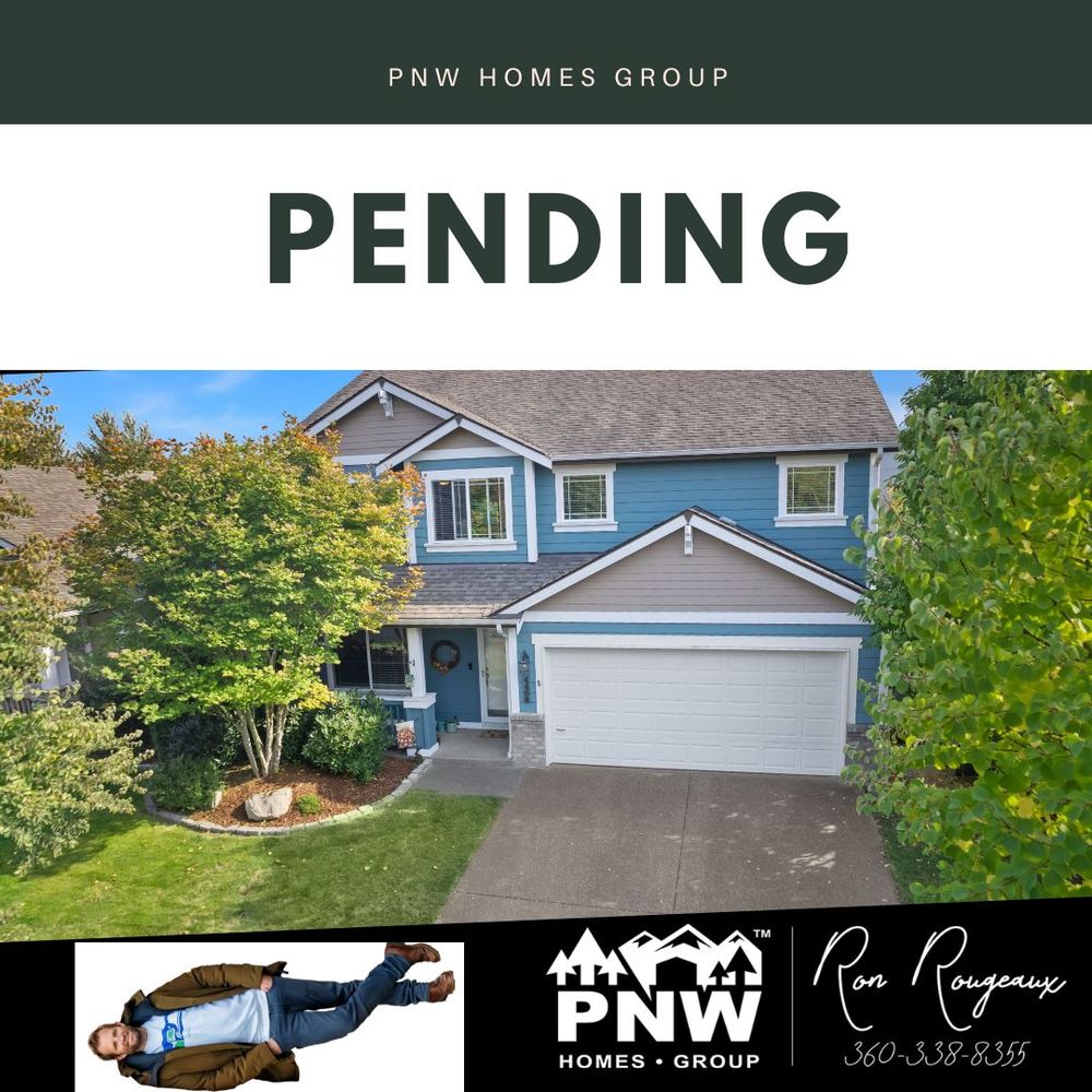 Photo of Ron Rougeaux - PNW Home Group