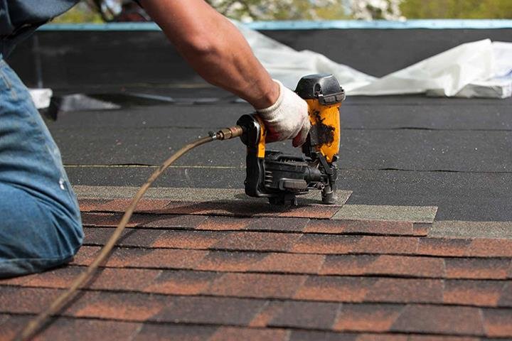 Photo of Anytime Roof Repair