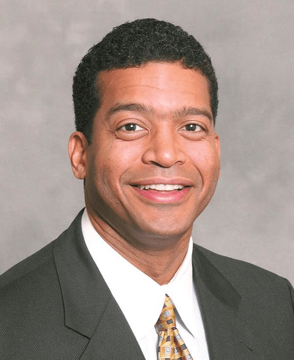 Photo of Derrick Morrow - State Farm Insurance Agent