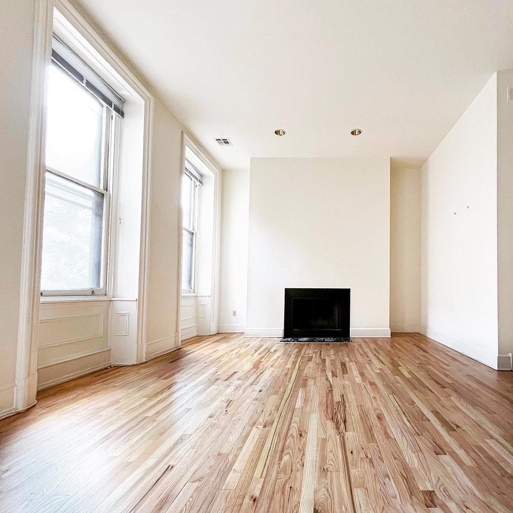 Photo of Classic Hardwood Floor