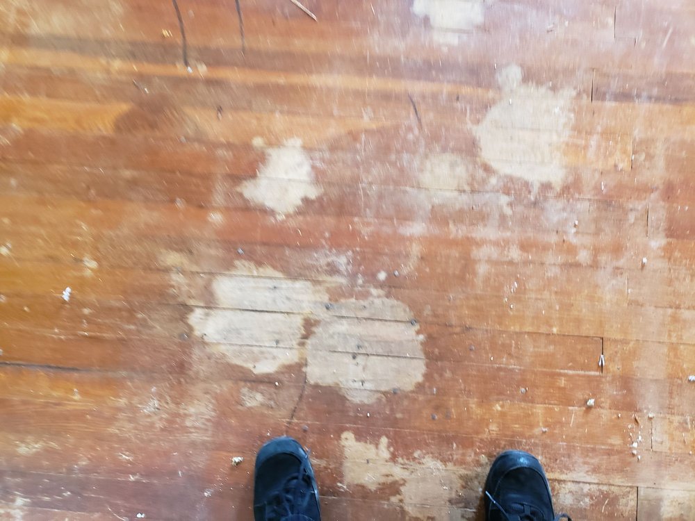 Photo of Classic Hardwood Floor
