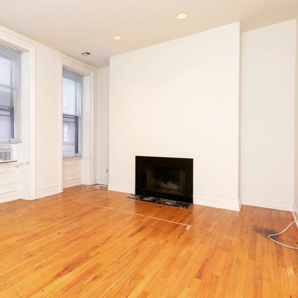 Photo of Classic Hardwood Floor
