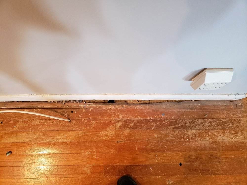 Photo of Classic Hardwood Floor
