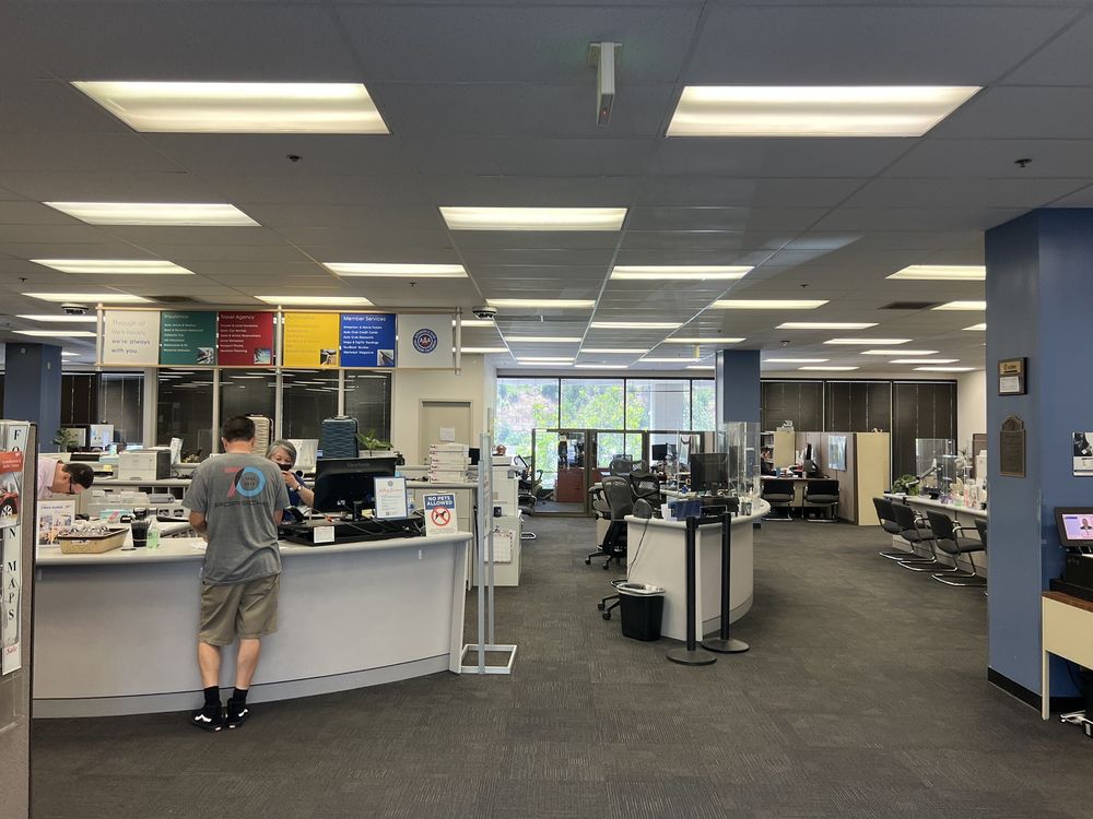 Photo of AAA La Mesa Insurance and Member Services