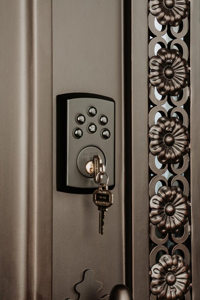 Photo of Love That Door - Fort Worth