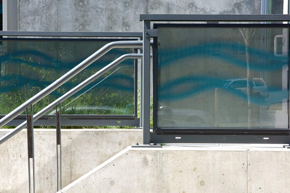 Photo of Rhuby Architectural Glass