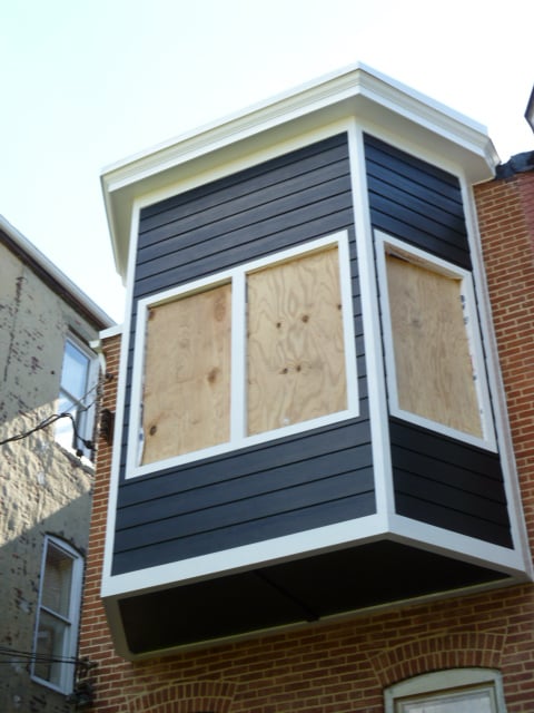 Photo of Thomas Roofing